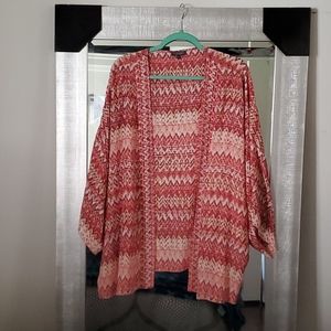 Vince Camuto Cover up